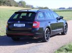 Škoda Octavia - fotka číslo 6