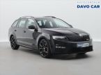 Škoda Octavia - fotka číslo 0