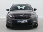 Škoda Octavia - fotka číslo 1