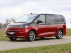 Volkswagen Multivan - fotka číslo 2