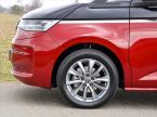 Volkswagen Multivan - fotka číslo 35