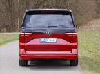 Volkswagen Multivan - fotka číslo 5