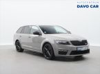 Škoda Octavia - fotka číslo 0