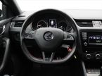 Škoda Octavia - fotka číslo 17
