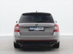 Škoda Octavia - fotka číslo 5
