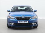 Škoda Octavia - fotka číslo 1