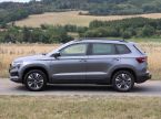 Škoda Karoq - fotka číslo 3