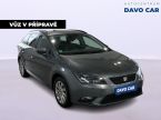 Seat Leon - fotka číslo 1