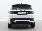 Land Rover Discovery - fotka číslo 5