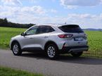 Ford Kuga - fotka číslo 4