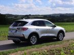 Ford Kuga - fotka číslo 6