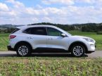 Ford Kuga - fotka číslo 7