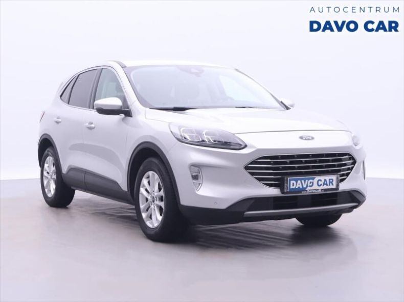 Ford Kuga - hlavní foto