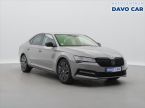 Škoda Superb - fotka číslo 0