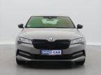 Škoda Superb - fotka číslo 1