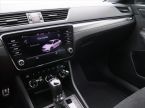 Škoda Superb - fotka číslo 19