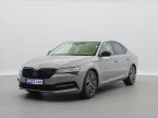 Škoda Superb - fotka číslo 2