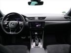Škoda Superb - fotka číslo 25
