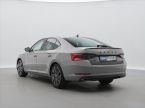 Škoda Superb - fotka číslo 4
