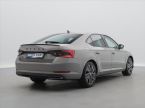 Škoda Superb - fotka číslo 6