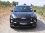 Kia Sportage - fotka číslo 1