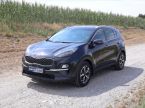 Kia Sportage - fotka číslo 2