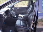 Kia Sportage - fotka číslo 8