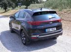 Kia Sportage - fotka číslo 3