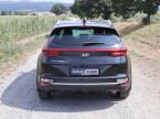 Kia Sportage - fotka číslo 4