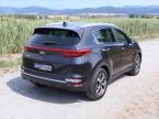 Kia Sportage - fotka číslo 5