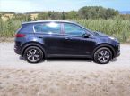 Kia Sportage - fotka číslo 6