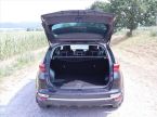 Kia Sportage - fotka číslo 7