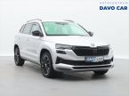 Škoda Karoq - fotka číslo 0