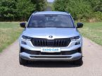 Škoda Karoq - fotka číslo 1