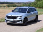 Škoda Karoq - fotka číslo 2