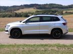 Škoda Karoq - fotka číslo 3