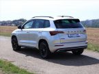 Škoda Karoq - fotka číslo 4
