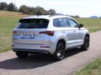 Škoda Karoq - fotka číslo 6