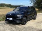 Škoda Karoq - fotka číslo 2