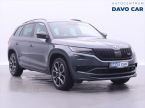 Škoda Kodiaq - fotka číslo 0