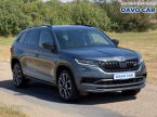 Škoda Kodiaq - fotka číslo 0