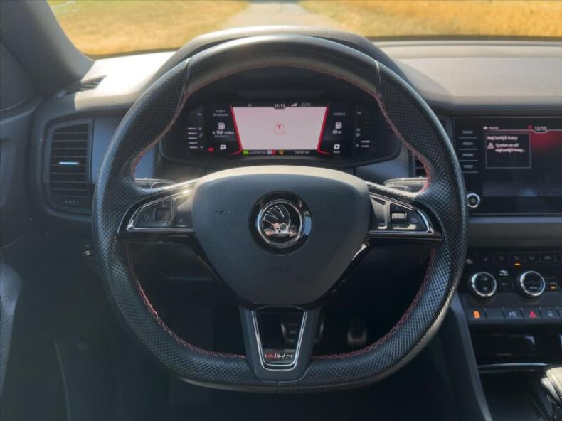 Škoda Kodiaq - hlavní fotka