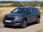 Škoda Kodiaq - fotka číslo 2