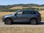 Škoda Kodiaq - fotka číslo 3