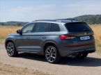 Škoda Kodiaq - fotka číslo 4