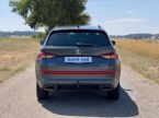 Škoda Kodiaq - fotka číslo 5