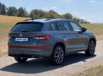 Škoda Kodiaq - fotka číslo 6
