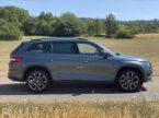 Škoda Kodiaq - fotka číslo 7