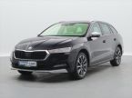 Škoda Octavia - fotka číslo 2