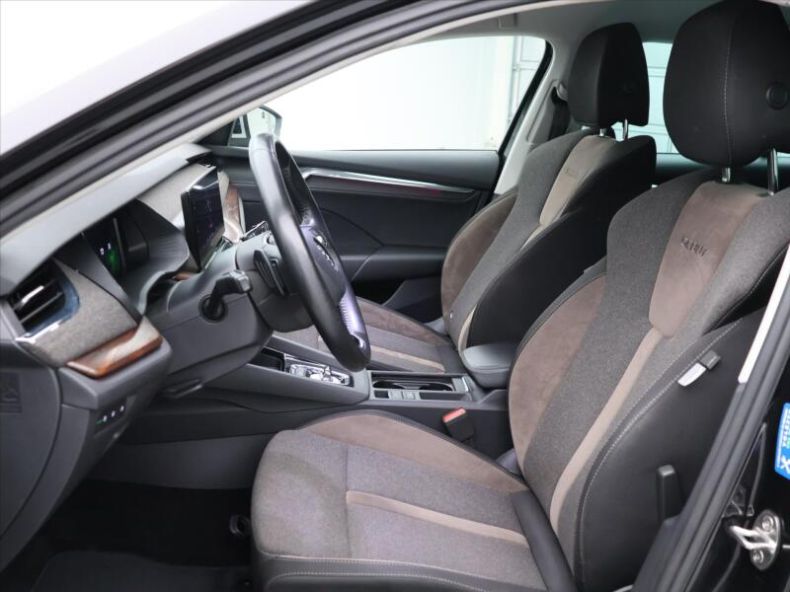 Škoda Octavia - hlavní fotka